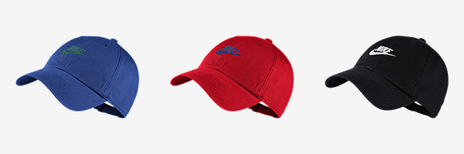 棒球帽穿搭　夏天